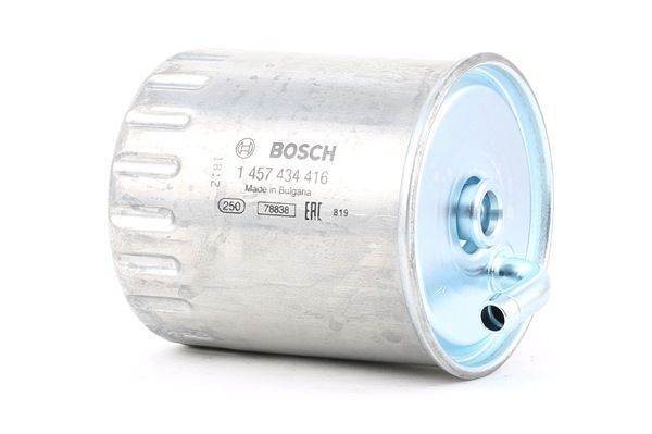 Mercedes C/G/M-Class & CLK Bosch Diesel Fuel Filter