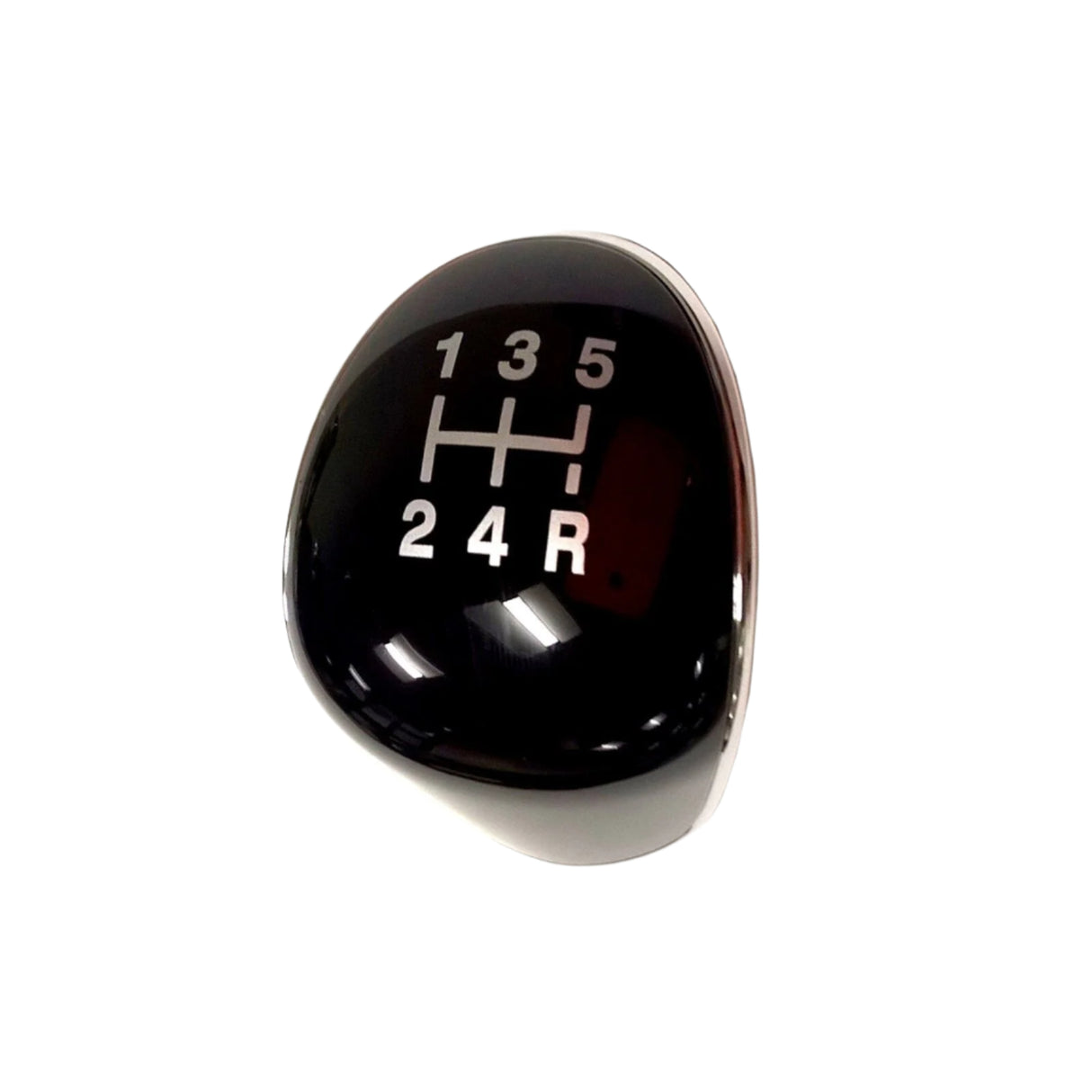 Genuine Ford Black Gear Knob Replacement Insert. 1812416. New