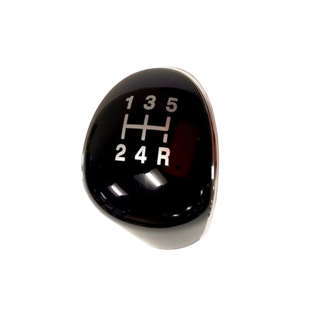 Genuine Ford Black Gear Knob Replacement Insert. 1812416. New