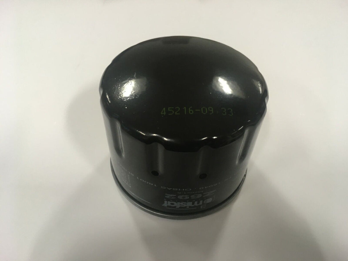 Genuine Nissan Cube Juke Micra Note NV200 & Qashqai Inc +2 Engine Oil Filter