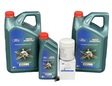 Genuine Ford Transit MK8 2021  2.0 EcoBlue RWD Service Kit 11L OIL 5W-30