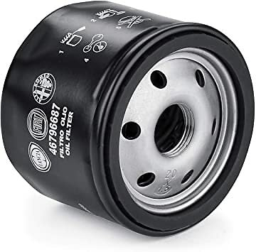 Genuine Fiat 500 (2012-2018) Jeep Renegade (2014-2018) Oil Filter 55242758
