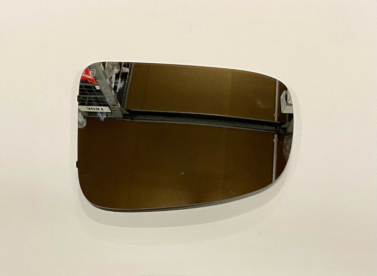 Genuine Ford Transit 1996-2000 RH Exterior Mirror Glass, Electric Heated