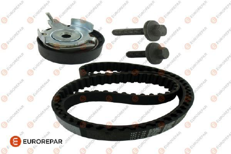 Ford EcoSport Fiesta Mk5/6 Focus Mk2/3 & C-Max Mk1/2 Eurorepar Timing Belt Kit