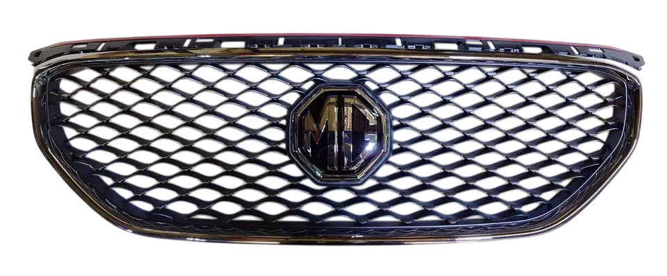 Radiator Grille Central Front Bumper Grill MG ZS Prefacelift 2017-2020 Genuine