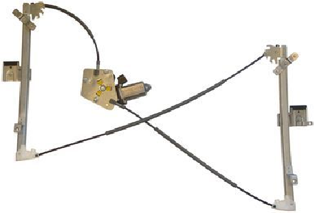 Land rover Freelander L314 Eurorepar Window Regulator Rear