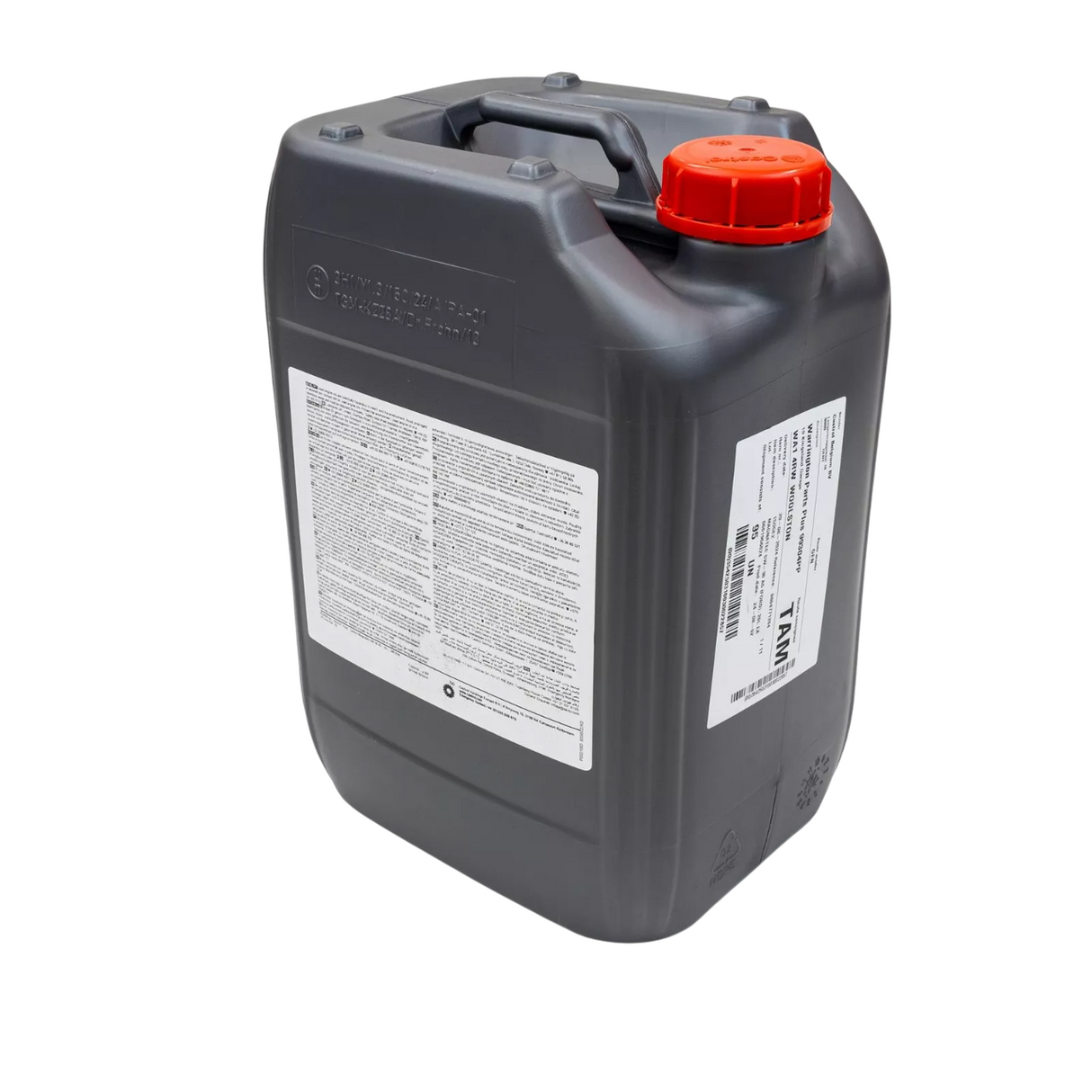 Genuine Castrol Magnatec A5 5W30 Engine Oil Fully Synthetic 20 Litre