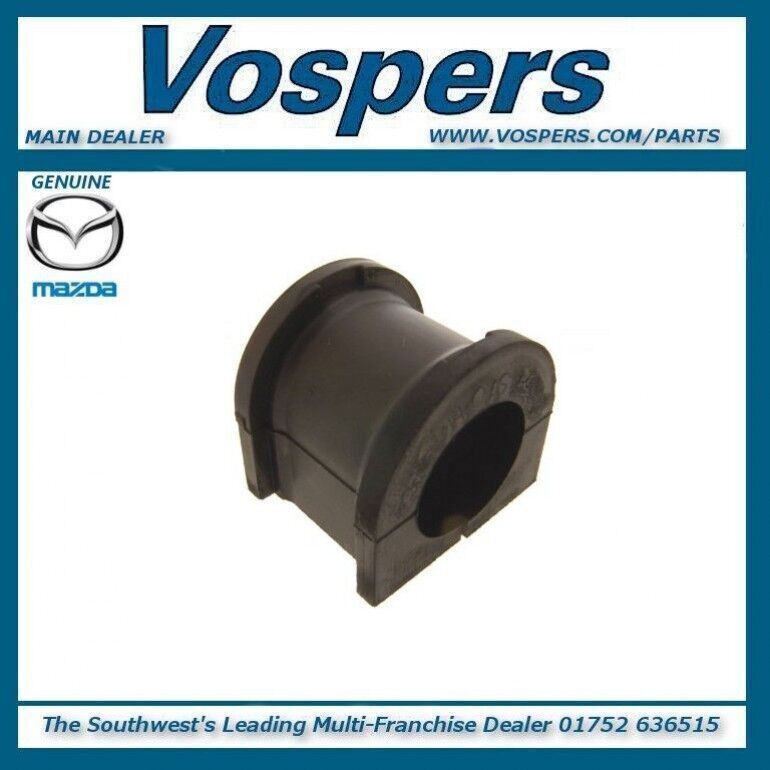Genuine Mazda Bongo & Ford Freda Rear Anti Roll Bar Bush x1