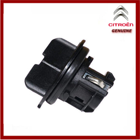 Genuine Citroen C4 inc Cactus, C5 & C8 Indicator Bulb Holder. New. 621546