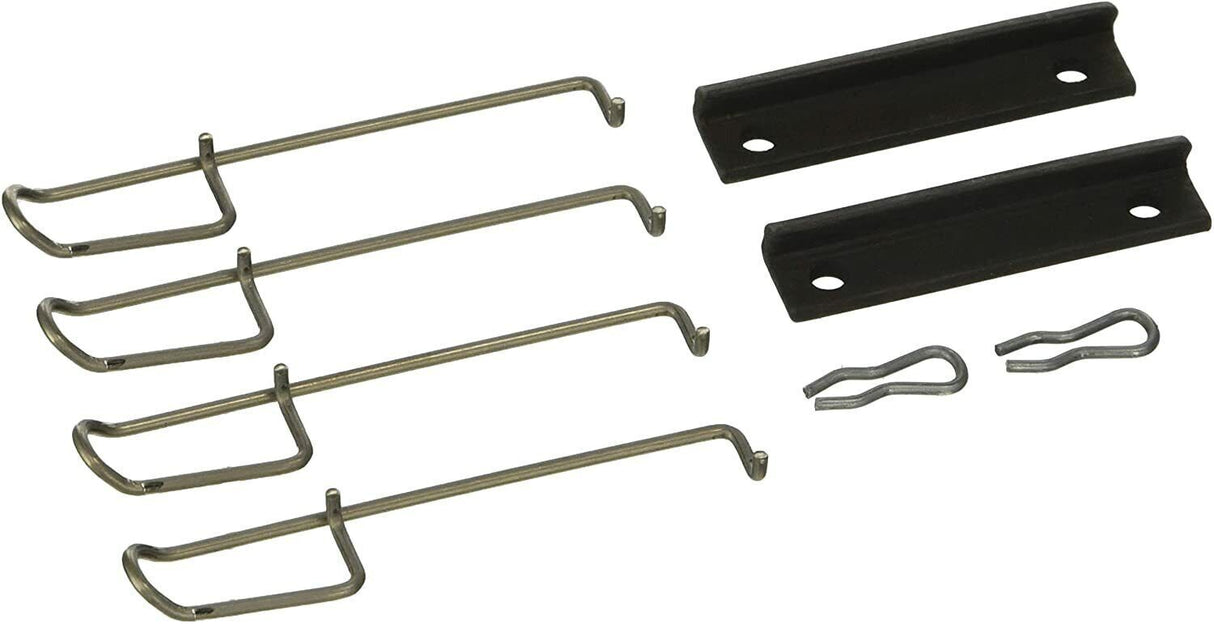 Fits Nissan Juke F16 Primera P11 Terrano D10 Delphi Brake Fitting Kit Front