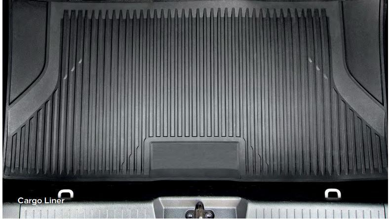 Genuine Vauxhall Viva 2016-2019 Boot Liner 42338933 New!