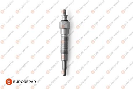 Mitsubishi L400 Shogun L200 Shogun & Challenger Eurorepar Glow Plug X1