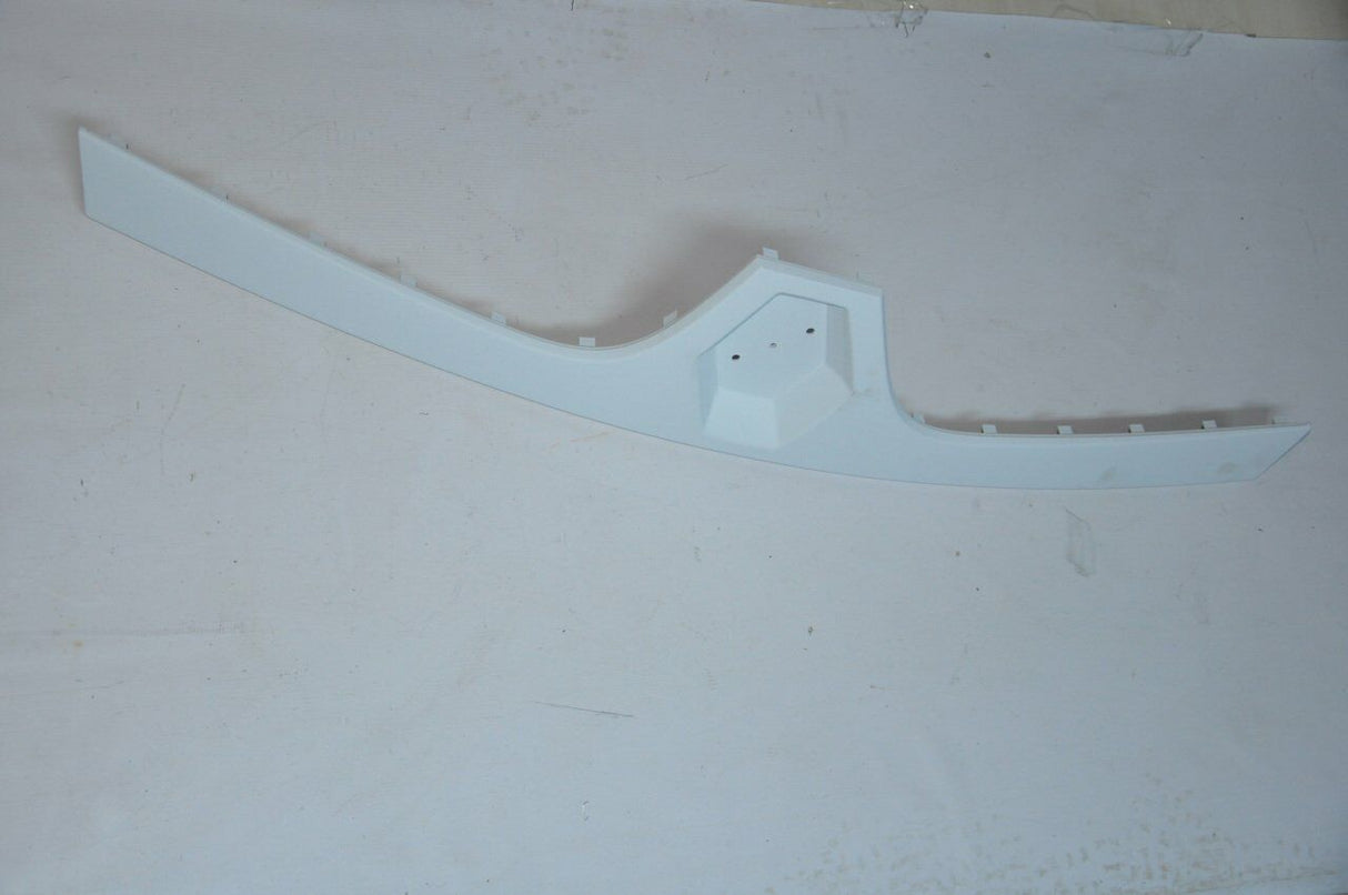 Genuine Renault Master Mk2 Front Bumper Grille Plate 7701065760 New