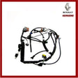 Genuine Renault Clio II 1.2 16v Engine Wiring Loom. New 8200346202