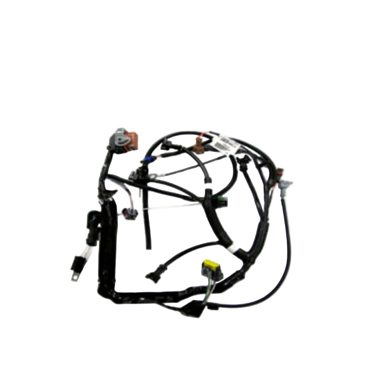 Genuine Renault Clio II 1.2 16v Engine Wiring Loom. New 8200346202