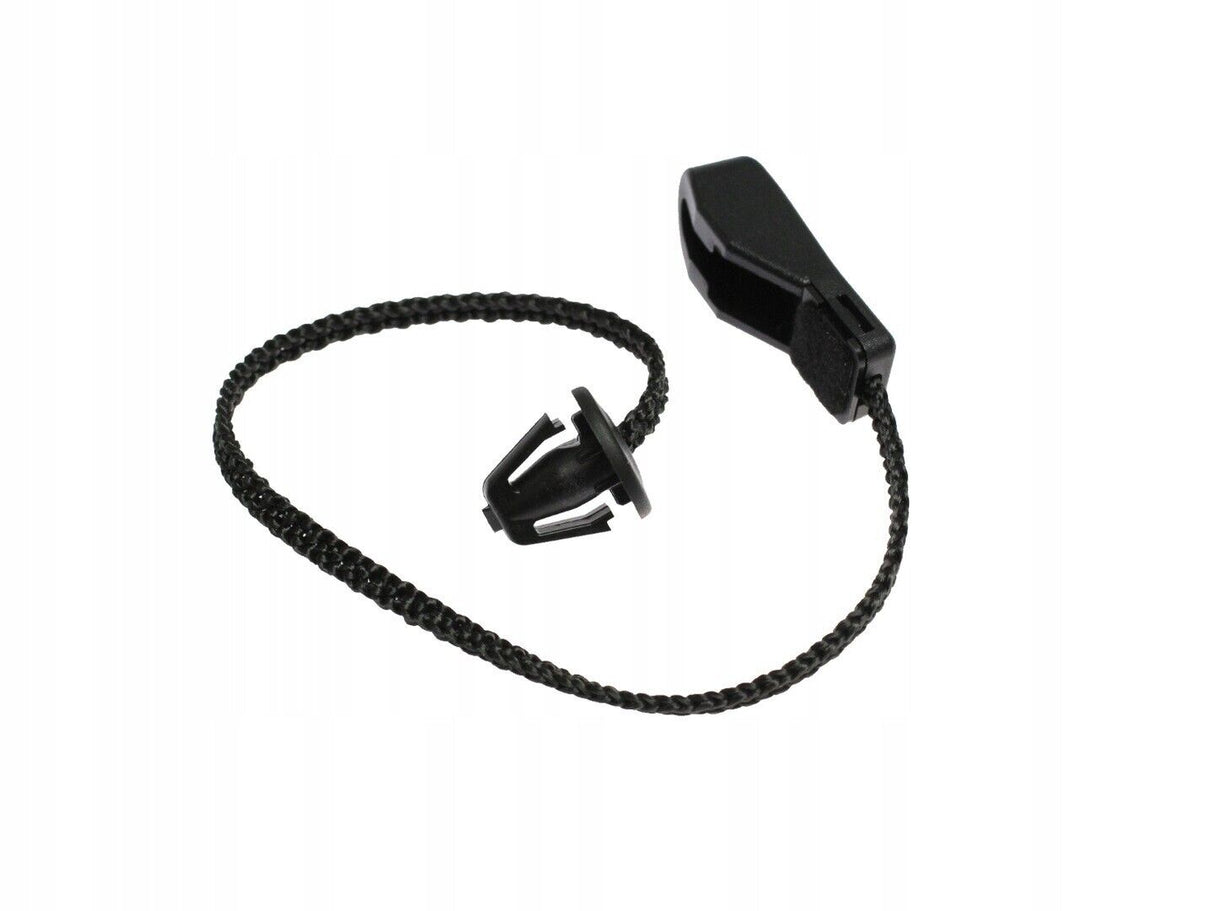 Genuine Mazda CX-3 Rear Parcel Shelf String  Hatchback x1 BHN968315A