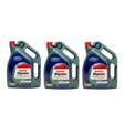 Genuine Ford Castrol 0W30 Oil 15 LITREs Magnatec Professional 1343831 New!