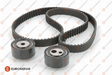 Peugeot Boxer & Citroen Relay 2.2HDi Eurorepar Timing Belt Kit