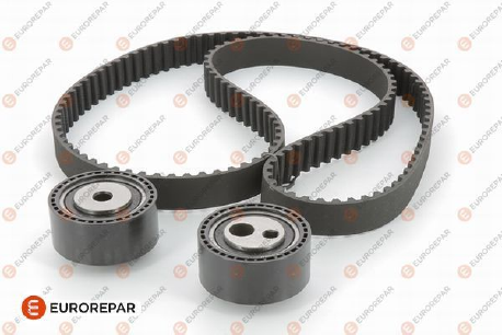 Peugeot Boxer & Citroen Relay 2.2HDi Eurorepar Timing Belt Kit