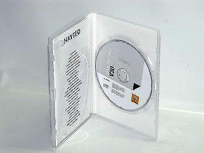 Genuine Renault Carminat Map Update (Europe) 8201347437 New