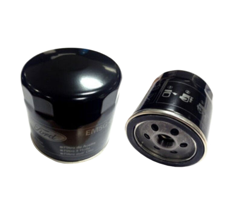 Genuine Ford Various Models Metal Spin On Cartridge Engine Oil Filter 1883037