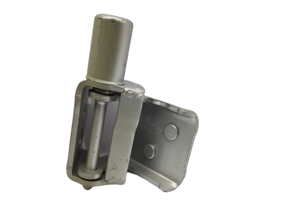 Genuine Renault Clio MK3 Rear RH Lower Door Hinge