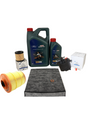 Genuine Ford S-Max  / Galaxy & Mondeo 2.2 TDCi Full Service Kit Inc Oil