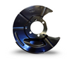 Genuine Mazda SkyActiv 3, 6 & CX-5 2013-2023 Rear Brake Disc Dust Shield Right R