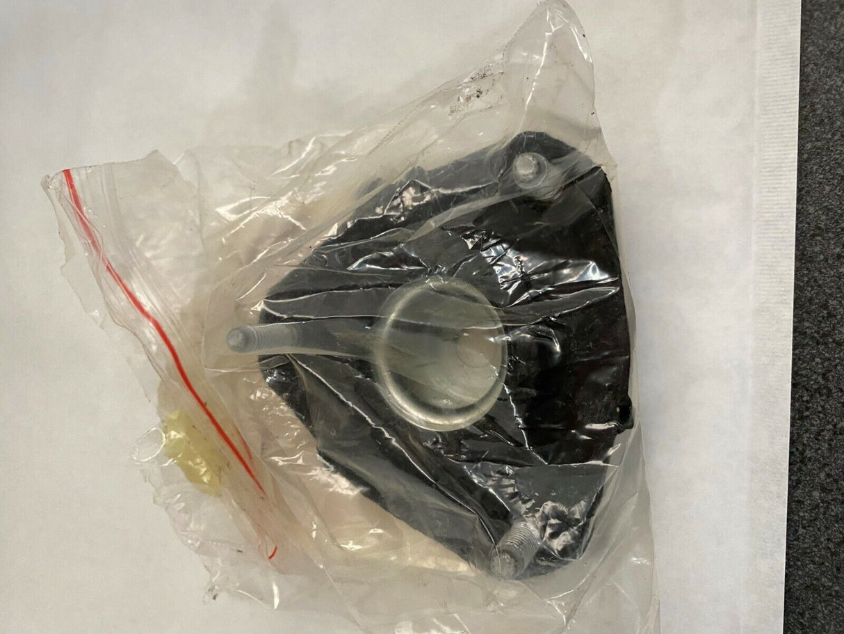 Genuine Mazda 2 2005< Rear Torsion Axle Rubber Bush DD3228460A OBSE