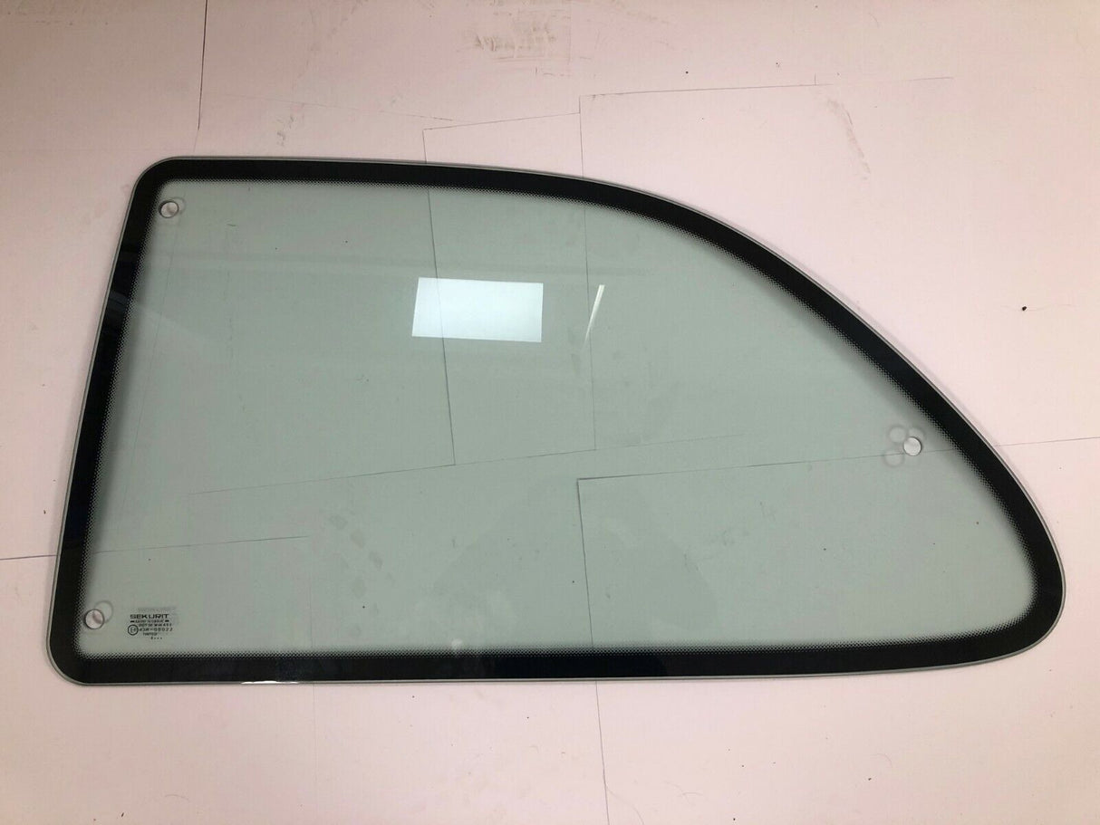 Genuine Ford Fiesta 1995-2006 LH N/S Tinted Window