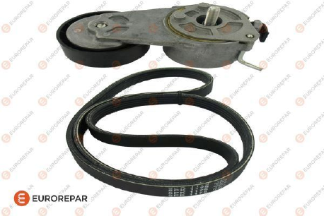 Fiat Models Eurorepar Drive Belt Kit