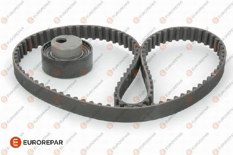 Peugeot 106 206 Partner & Citroen Berlingo Saxo 1/1.1L Eurorepar Timing Belt Kit