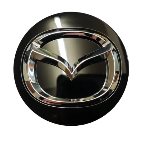 Genuine Mazda 2 DJ MX5 ND 2014-2023 Centre Central Alloy Wheel Cap Cover x1