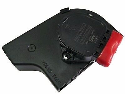 Genuine Renault Megane Mk1 Scenic Mk1 & Espace Mk3 Accelerator Pedal Sensor New