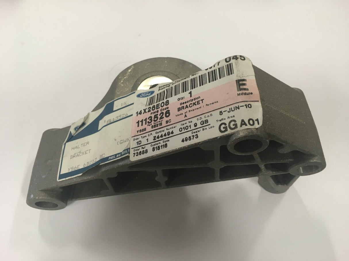 Genuine Ford Fiesta 1995-2002 Alternator Bracket