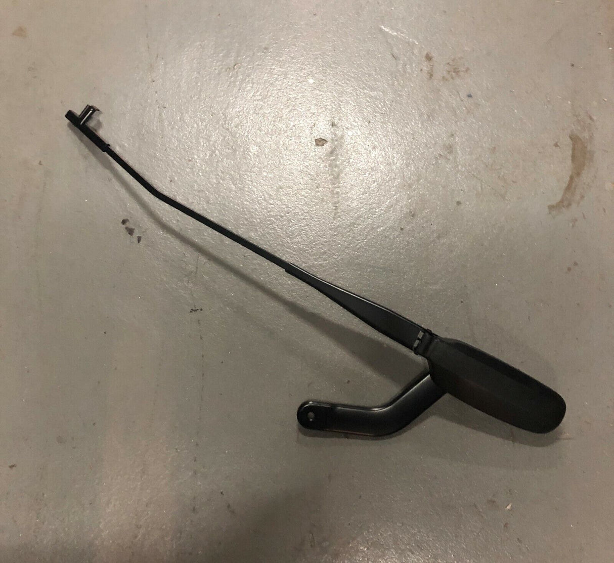 Genuine Ford C-Max 2007-2010 O/S R/H Front Wiper Arm 1628979 OBS