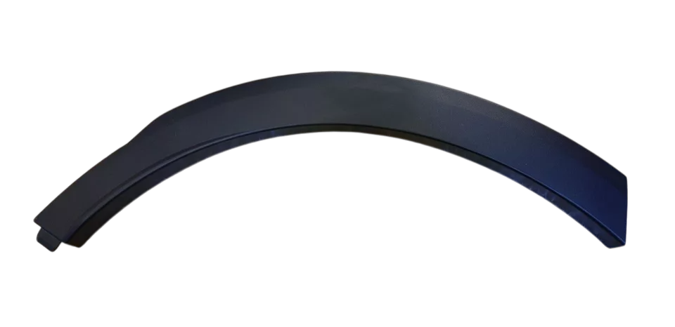 Genuine MG HS 2019-2023 Overfender Wheel Arch Rear Left Side RH