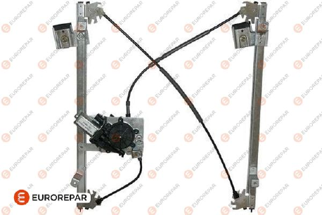 Land Rover Freelander L314 Eurorepar Window Regulator RH Front