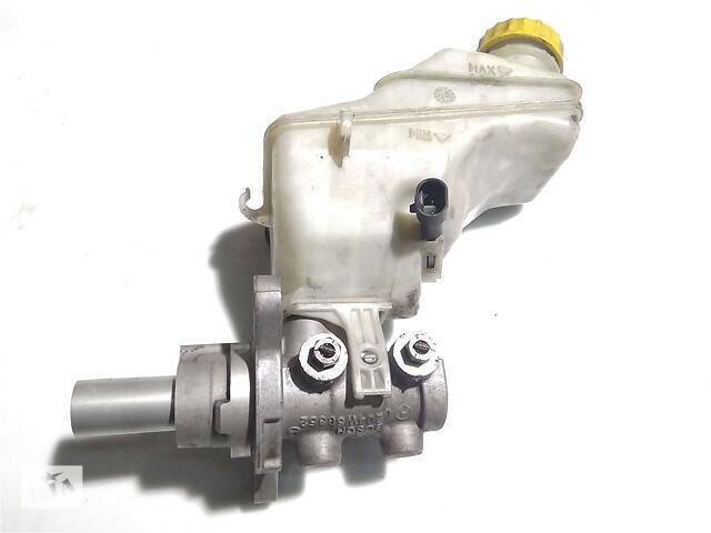 Genuine Fiat Doblo Brake Master Cylinder 77365231 OBSE