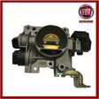 Genuine Fiat Panda Reconditioned Throttle Body. 71787555 New!