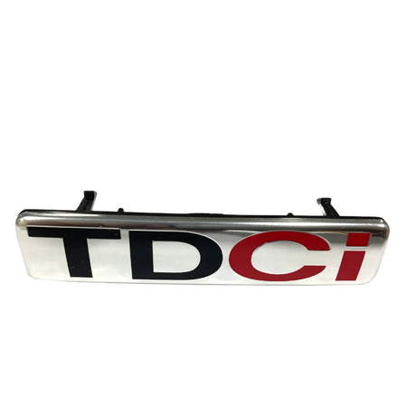 Genuine Ford Transit Front Grille TDCi Badge 1385375 New