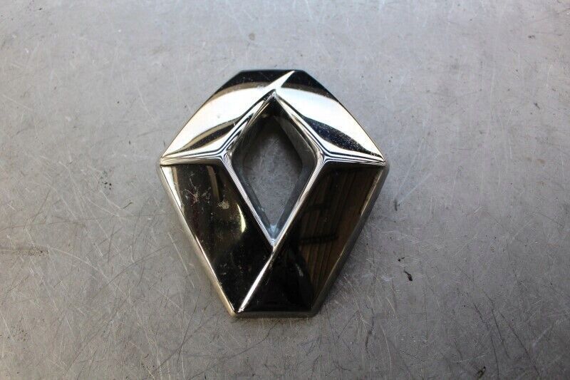 Genuine Renault Knagoo Mk2 Front Badge 628903487R