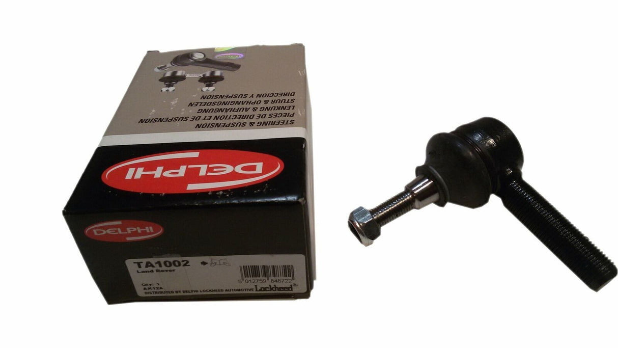 Mitsubishi L200 Pajero & Shogun Delphi LH Track Rod End Joint