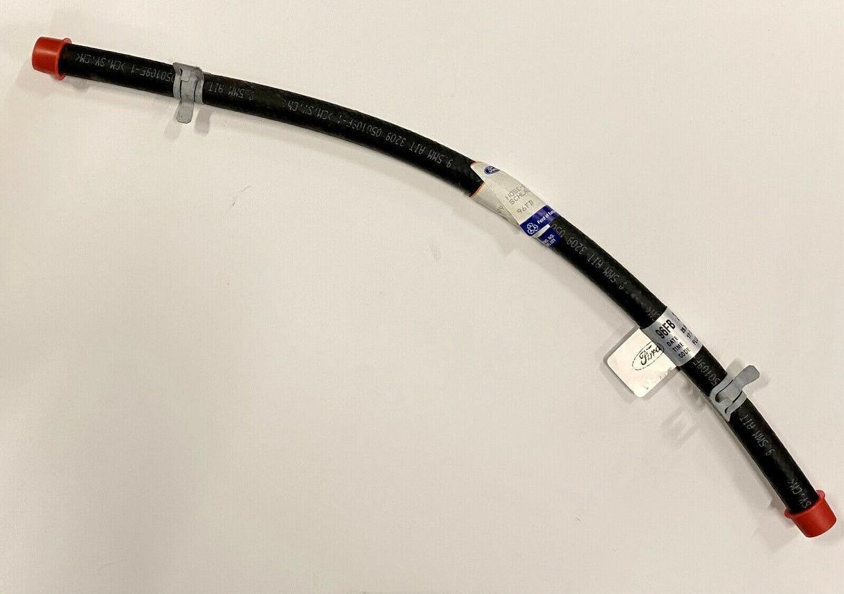 Genuine Ford Fiesta 95-02 & Puma 97-01 Steering Hose, Gear To Reservior