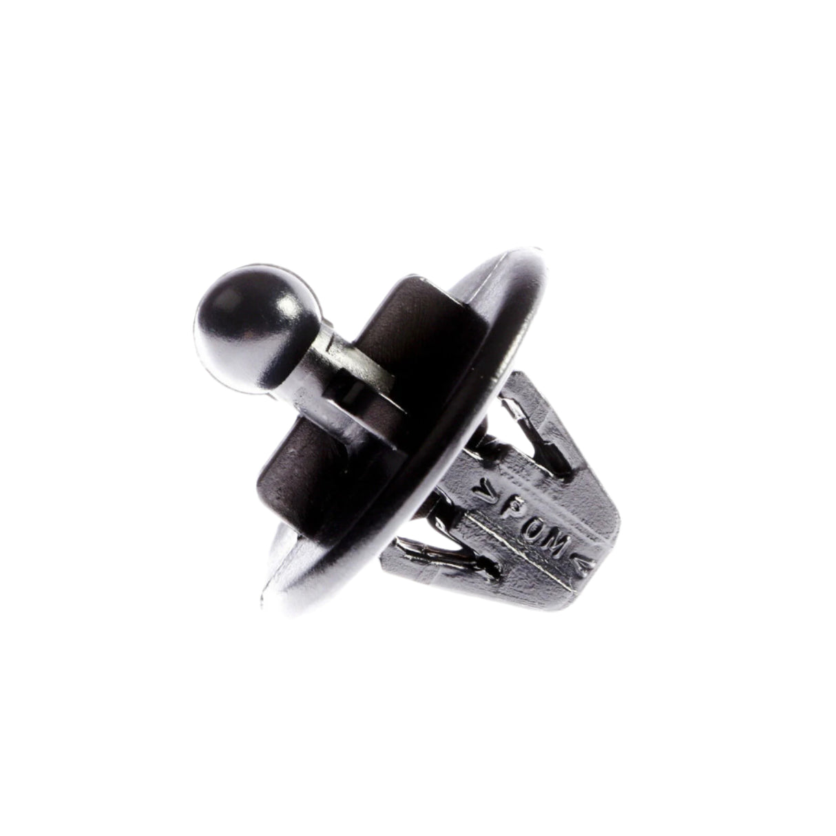 Genuine Ford Fiesta MK6 2001- 2008 Parcel Shelf Clip. New. 1208271