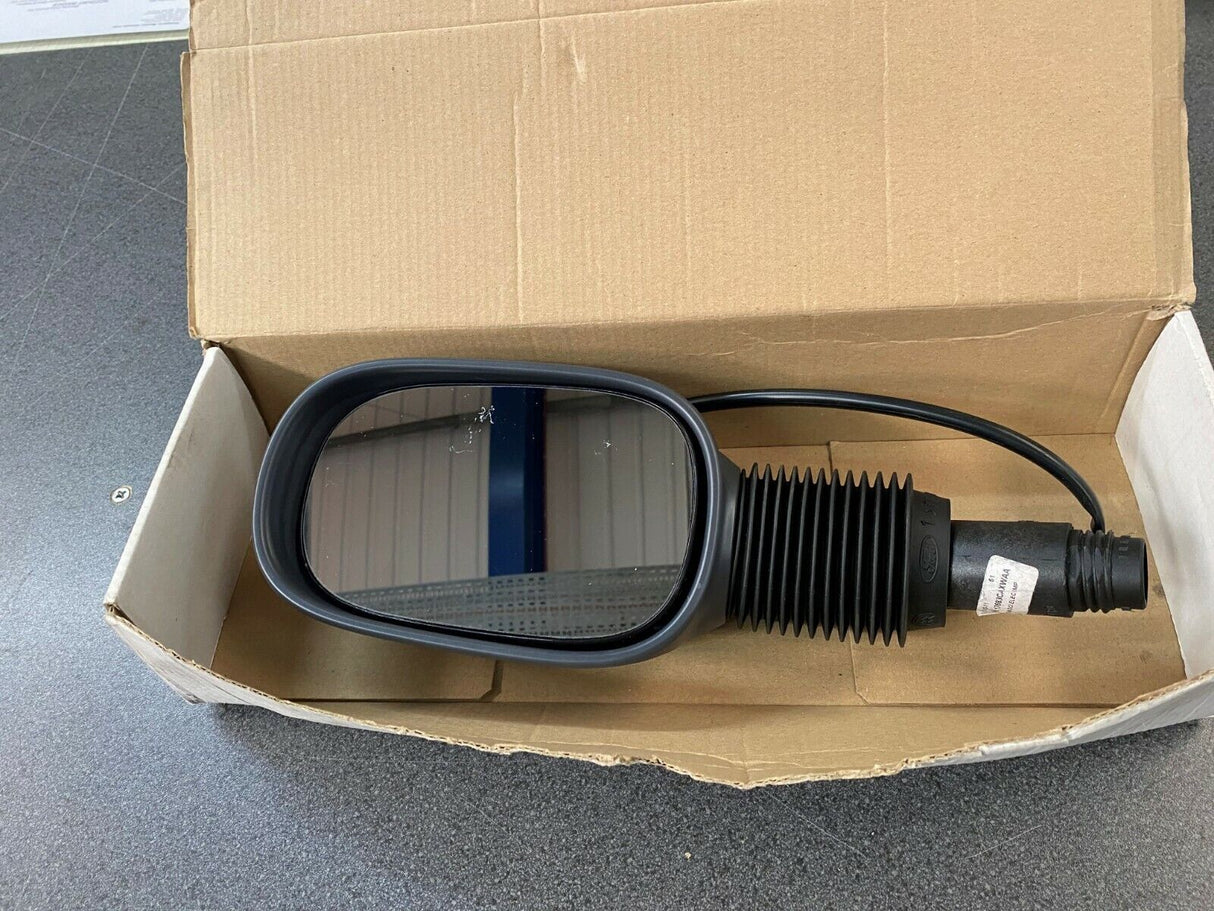 Genuine Ford KA 1996 - 2008 Drivers Side Wing Mirror 1128993 OBSE