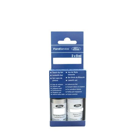 Genuine Ford WHITE PLATINUM Touch Up Paint Stick 2595032