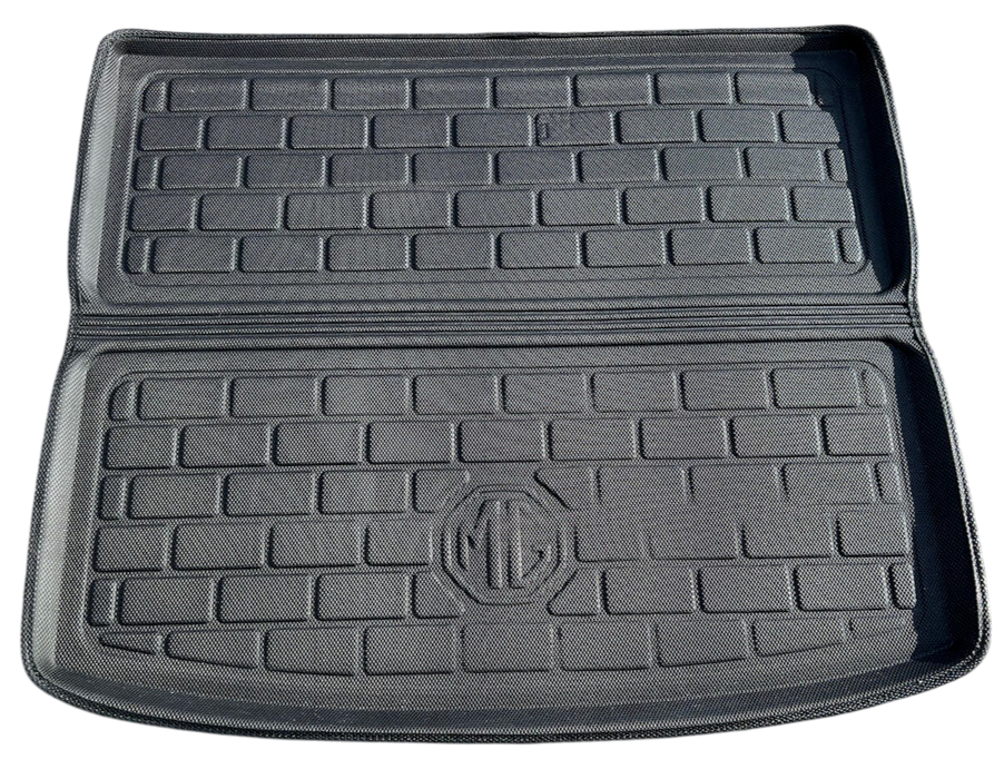 Genuine MG ZS Boot Liner Trunk Tray Mat 2019 - 2023