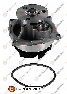 Ford Focus 98-05 Mondeo 98-00 & Transit Connect 2002-2013 Eurorepar Water Pump