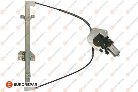 Ford fiesta Mk4 & Mazda 121 Eurorepar Window Regulator LH Front